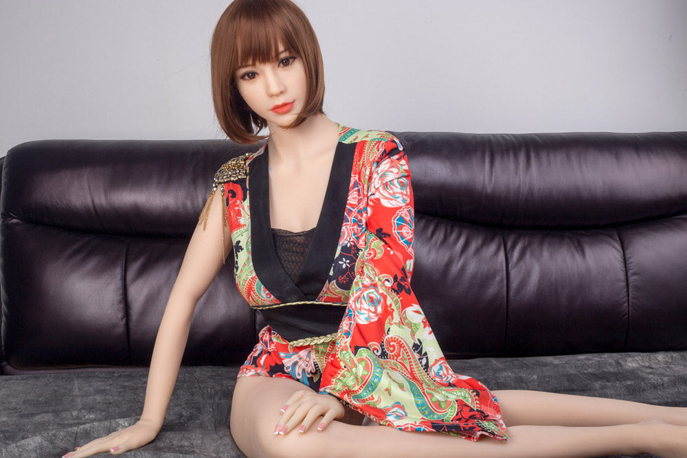 Lizzie: WM Asian Sex Doll - Sex Doll Queen