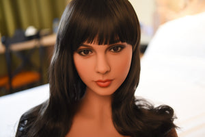 Terry: WM White Sex Doll - Sex Doll Queen