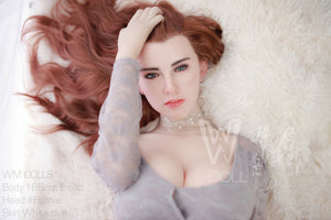 Orla: WM Redhead Sex Doll - Sex Doll Queen