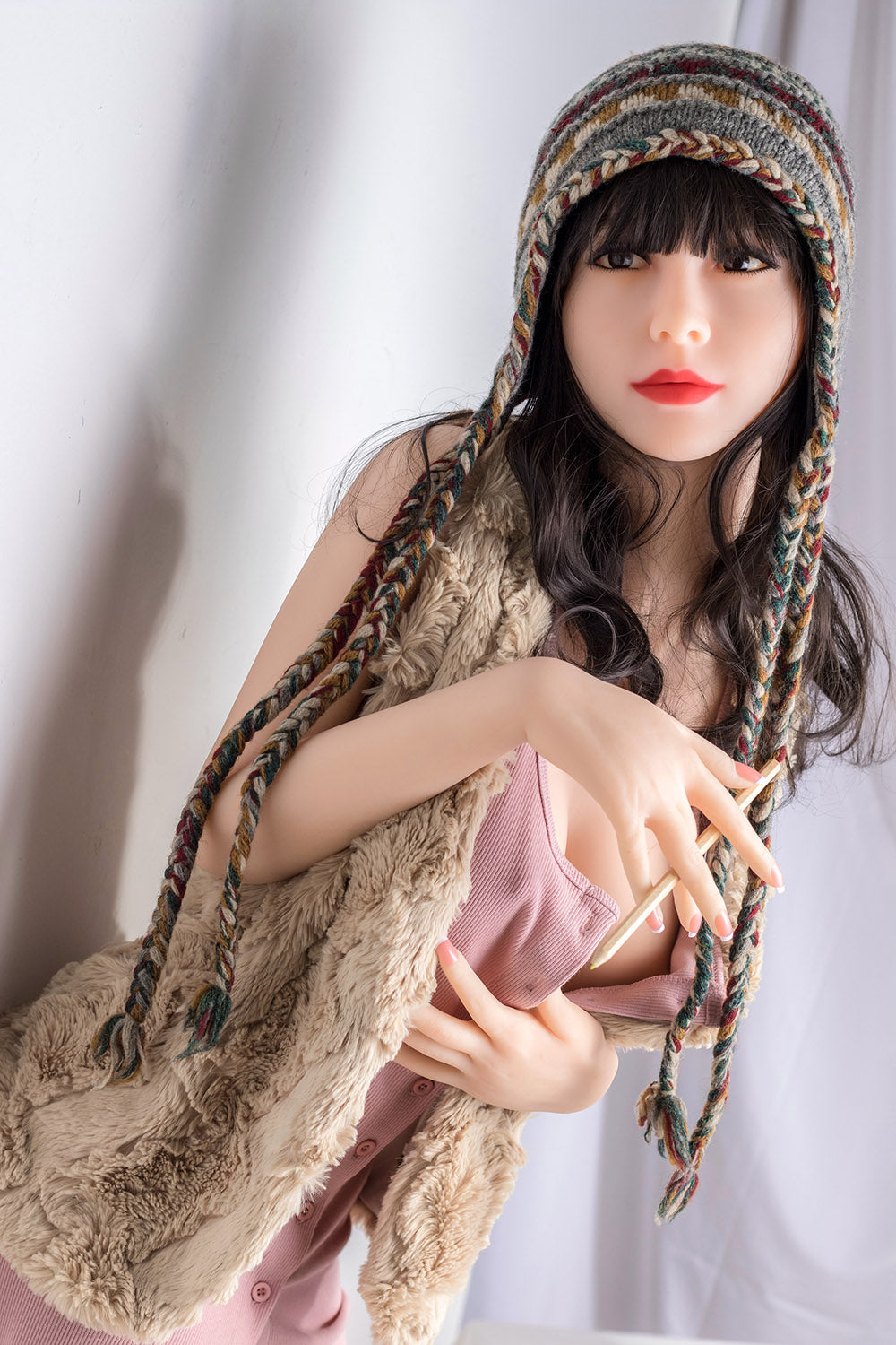 Louisa: WM Asian Sex Doll - Sex Doll Queen