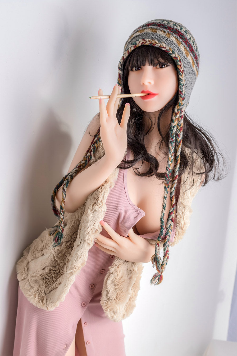 Louisa: WM Asian Sex Doll - Sex Doll Queen