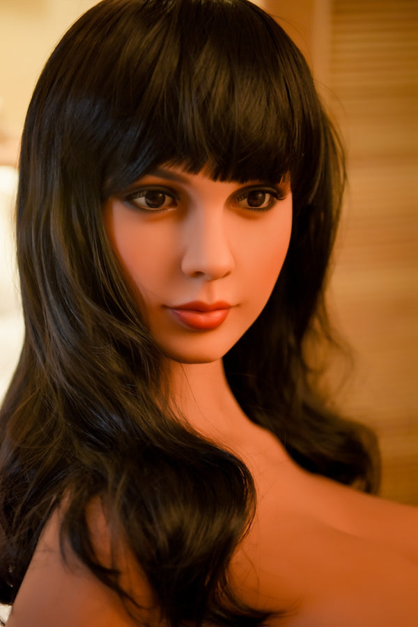 Terry: WM White Sex Doll - Sex Doll Queen