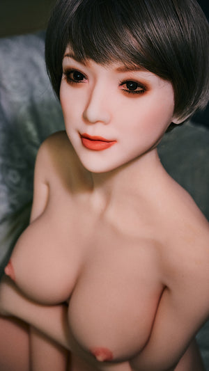 Tasha: HRDOLL Asian Sex Doll - Sex Doll Queen