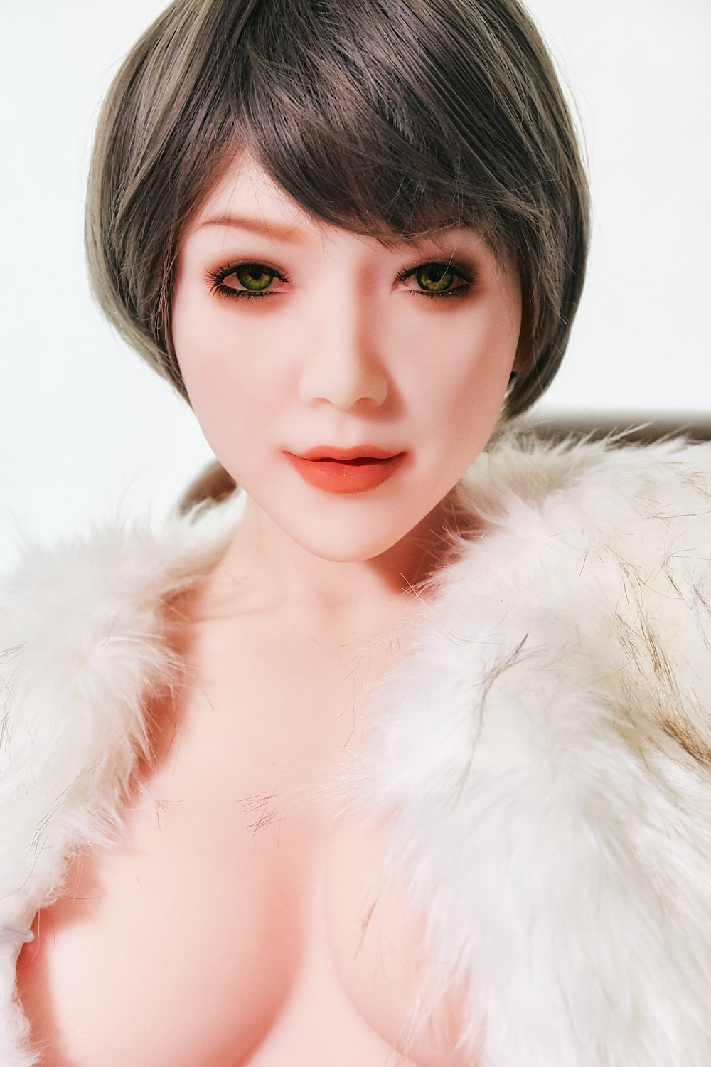 Tasha: HRDOLL Asian Sex Doll - Sex Doll Queen