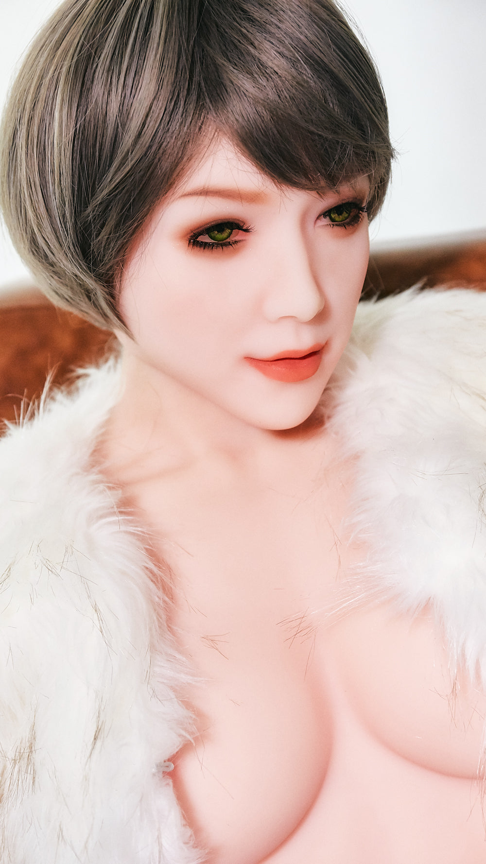 Tasha: HRDOLL Asian Sex Doll - Sex Doll Queen