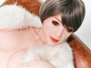 Tasha: HRDOLL Asian Sex Doll - Sex Doll Queen