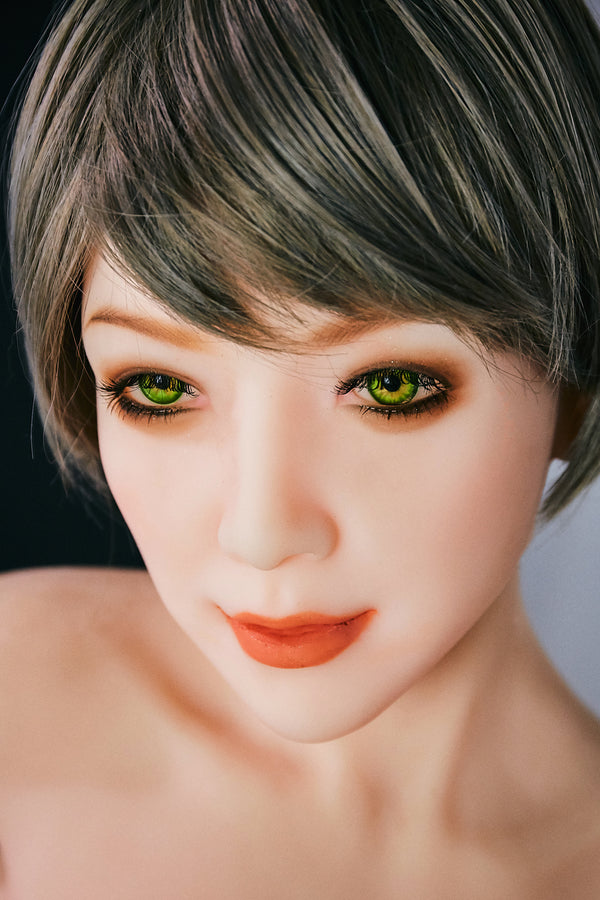 Tasha: HRDOLL Asian Sex Doll - Sex Doll Queen