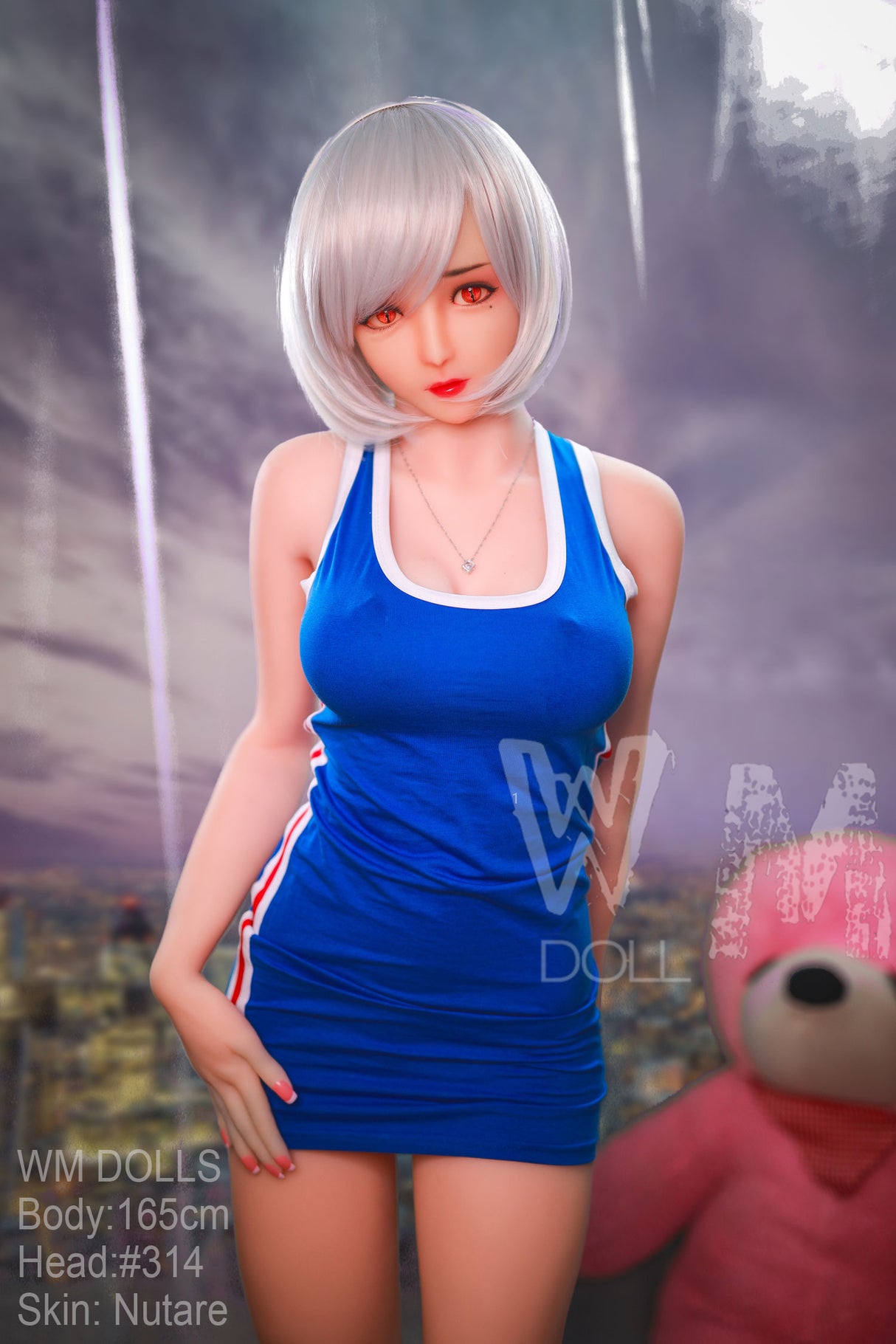 Jane: WM Asian Sex Doll - Sex Doll Queen