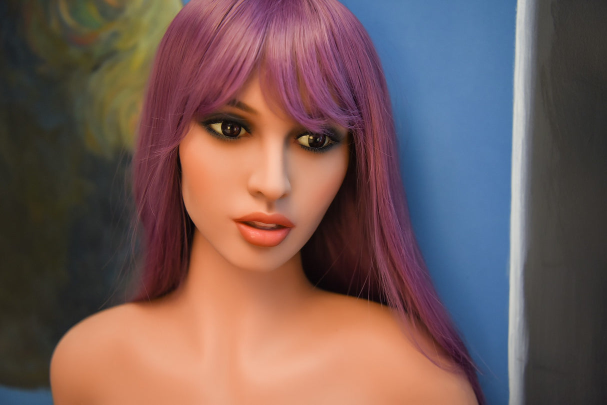 Camille: WM White Sex Doll - Sex Doll Queen