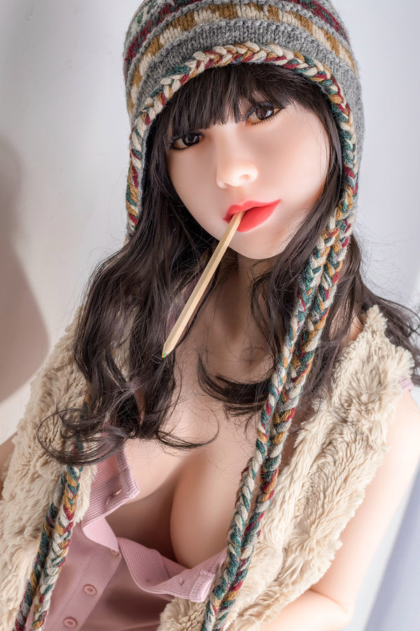 Louisa: WM Asian Sex Doll - Sex Doll Queen