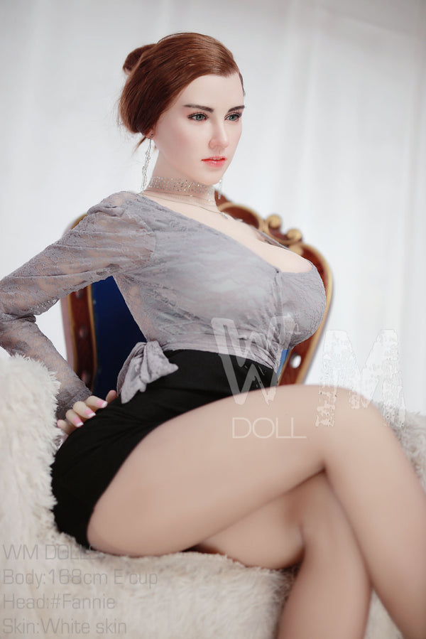 Orla: WM Redhead Sex Doll - Sex Doll Queen