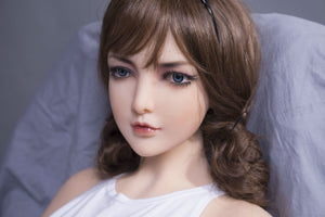 Seiko: Qita Doll Asiatische Sexpuppe