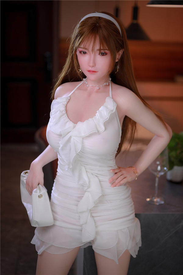 Ewan: JYDoll Asian Sex Doll