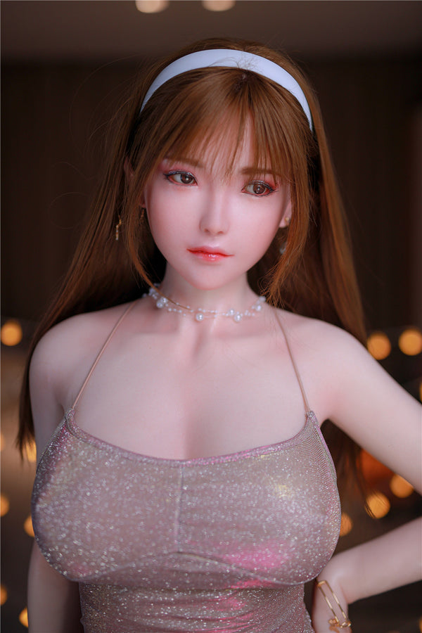 Ewan: JYDoll Asian Sex Doll