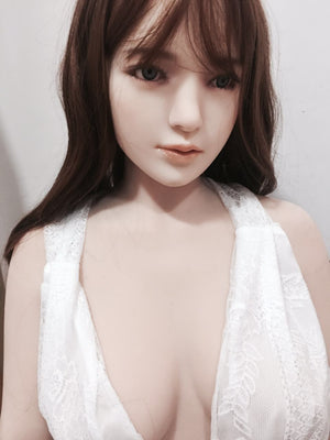 Azami: Qita Doll Asian Sex Doll