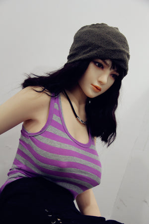 Miya: Qita Doll, asiatische Sexpuppe