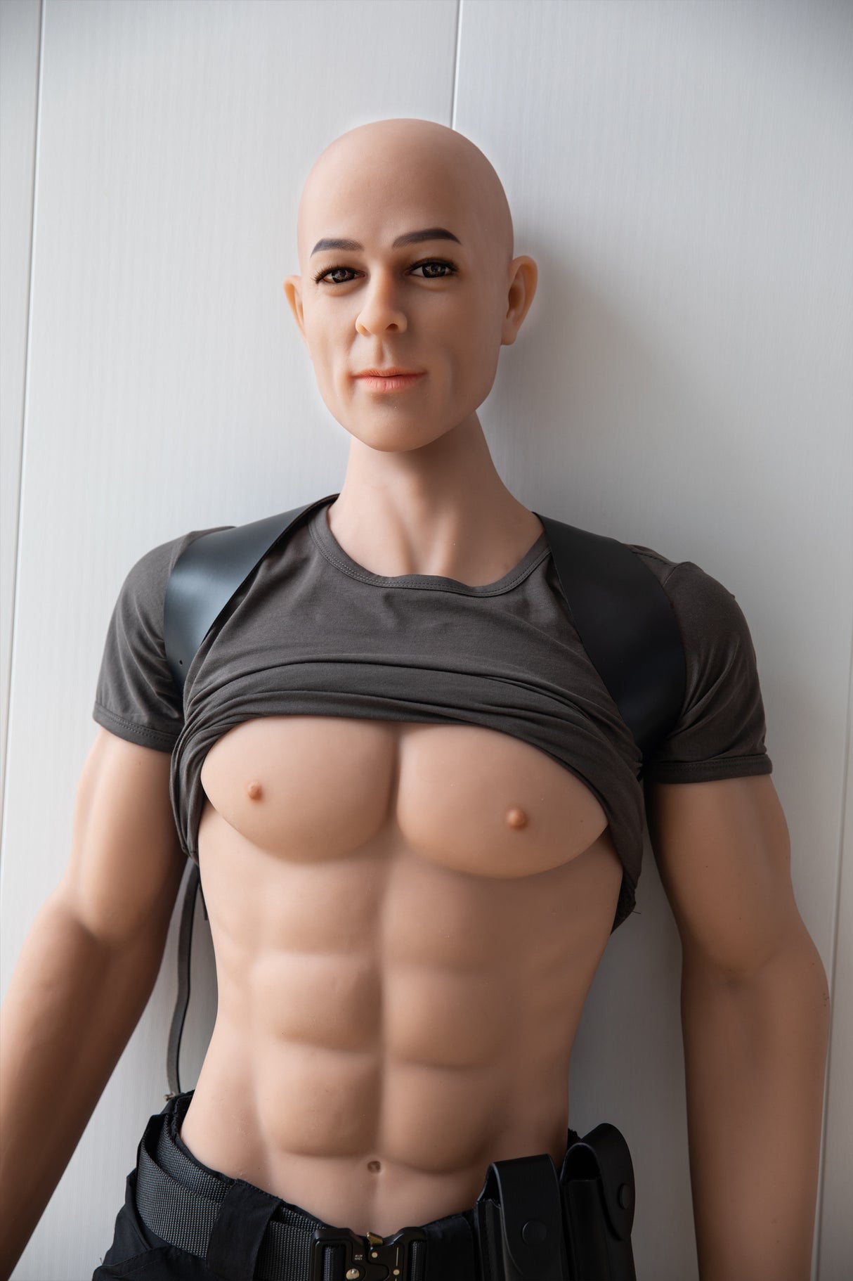 Matt: Jarliet White Male Sex Doll