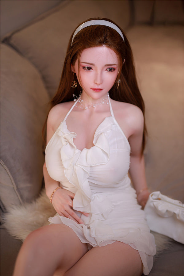 Ewan: JYDoll Asian Sex Doll