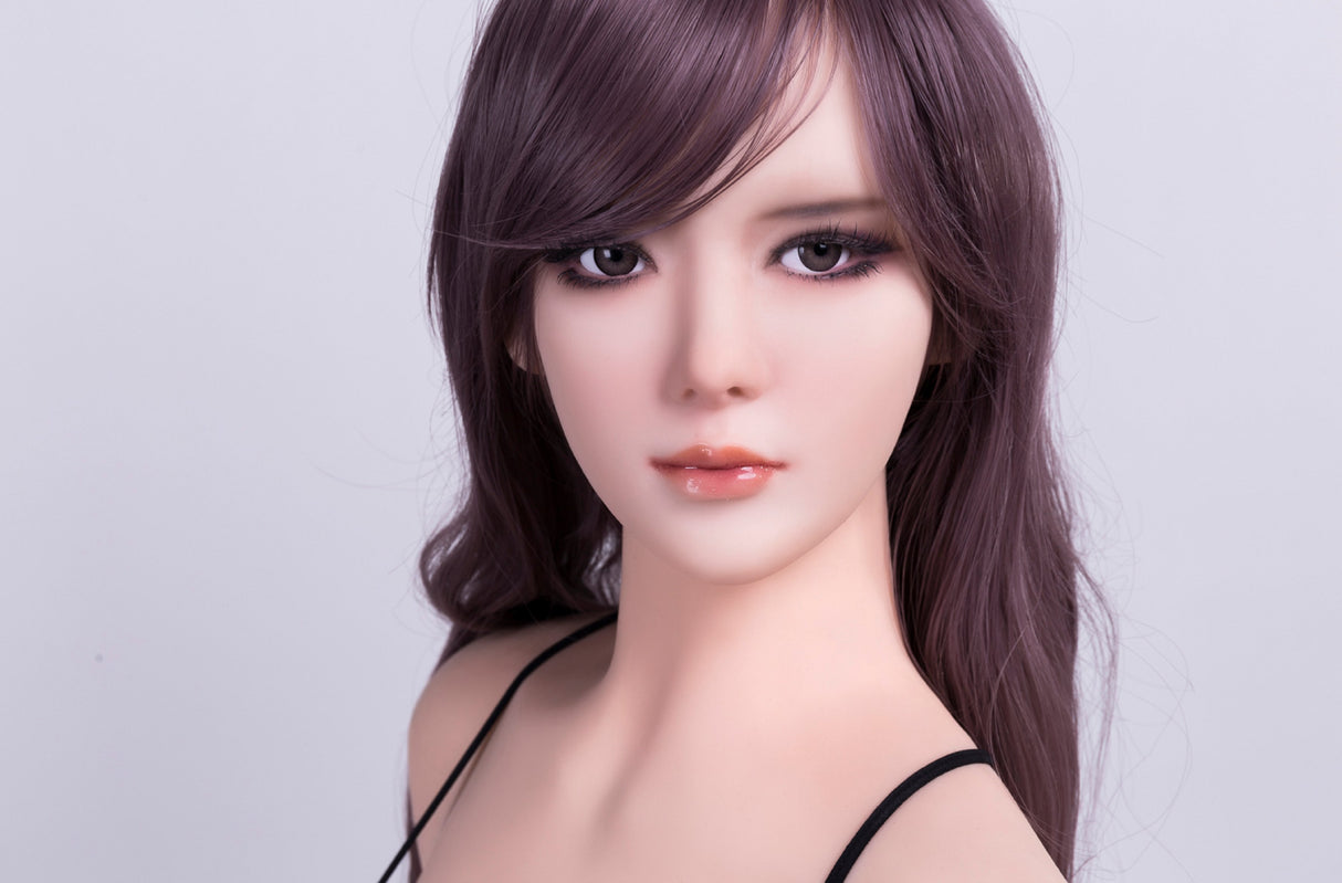 Miya: Qita Doll, asiatische Sexpuppe