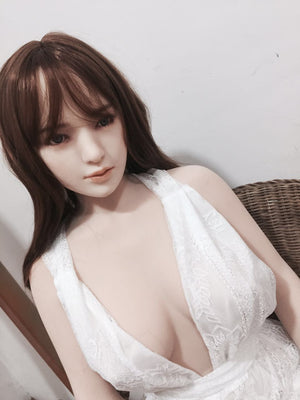 Azami : Poupée sexuelle asiatique Qita Doll