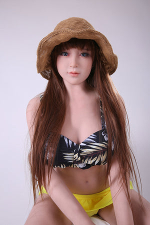 Marika: Qita Doll Asian Sex Doll