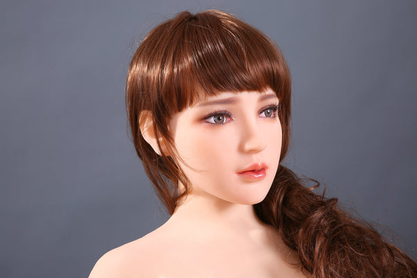 Anna: Qita Doll Asian Sex Doll