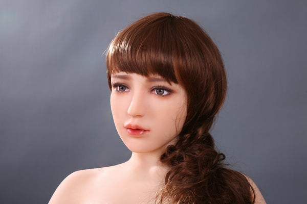 Anna: Qita Doll Asiatische Sexpuppe