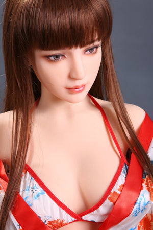 Anna: Qita Doll Asian Sex Doll