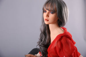 Bella: Qita Doll White Sex Doll