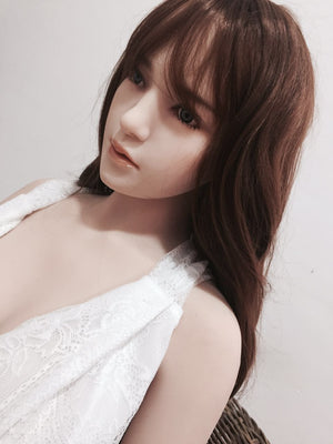 Azami: Qita Doll, asiatische Sexpuppe