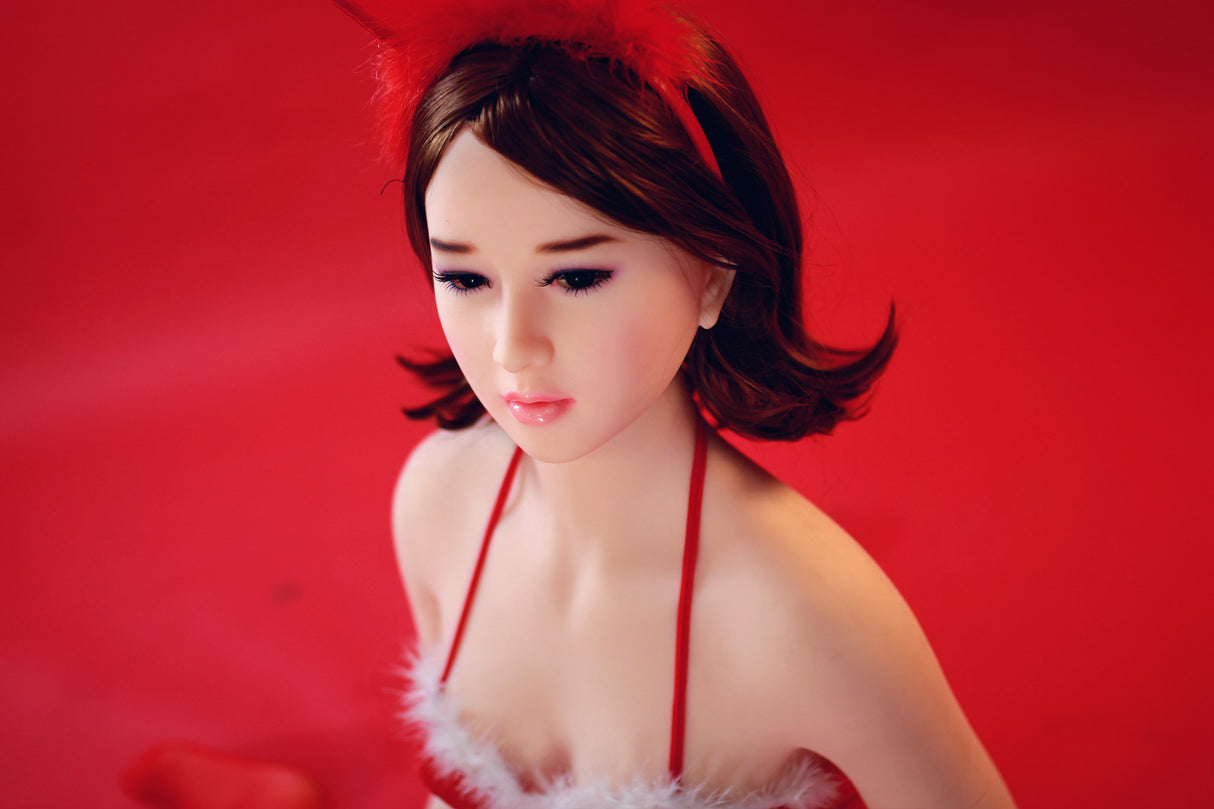 NaiNai: Asiatische Sexpuppe von JYDoll