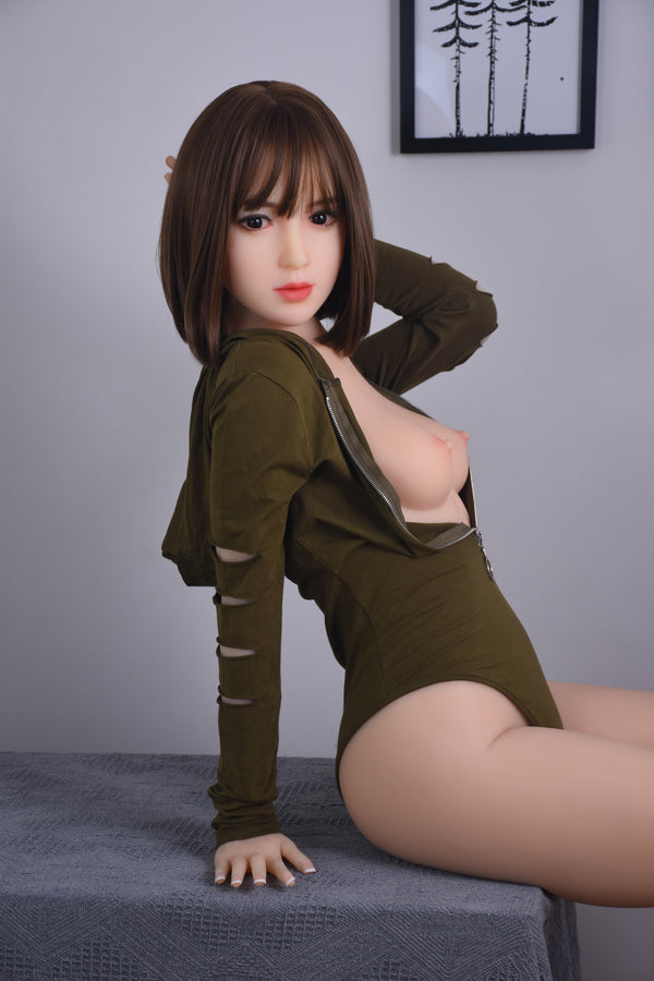 Tillie: AXB Asian Sex Doll