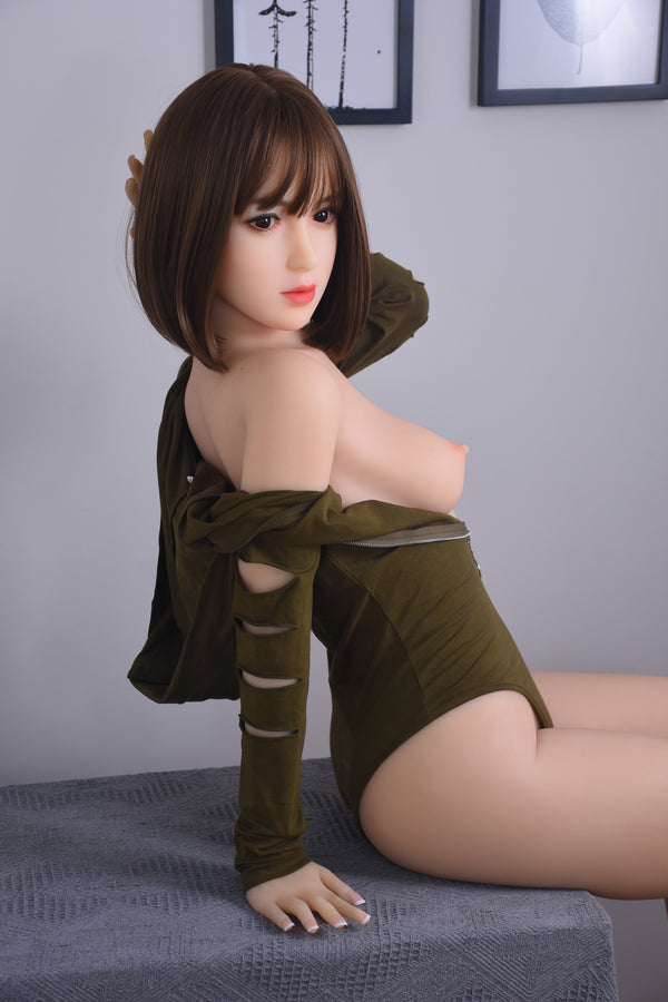 Tillie: AXB Asian Sex Doll