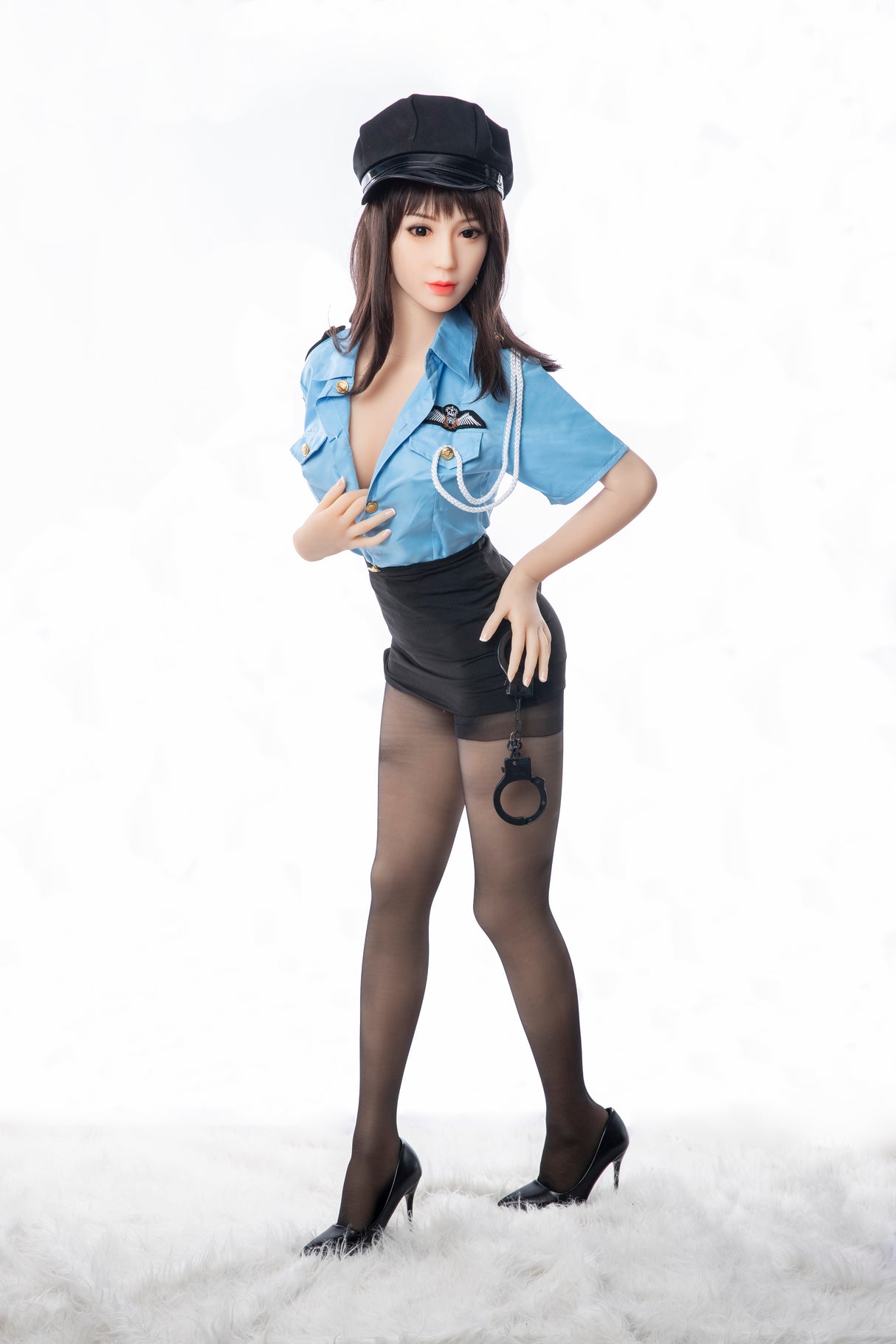 Elsa: AXB Asian Sex Doll