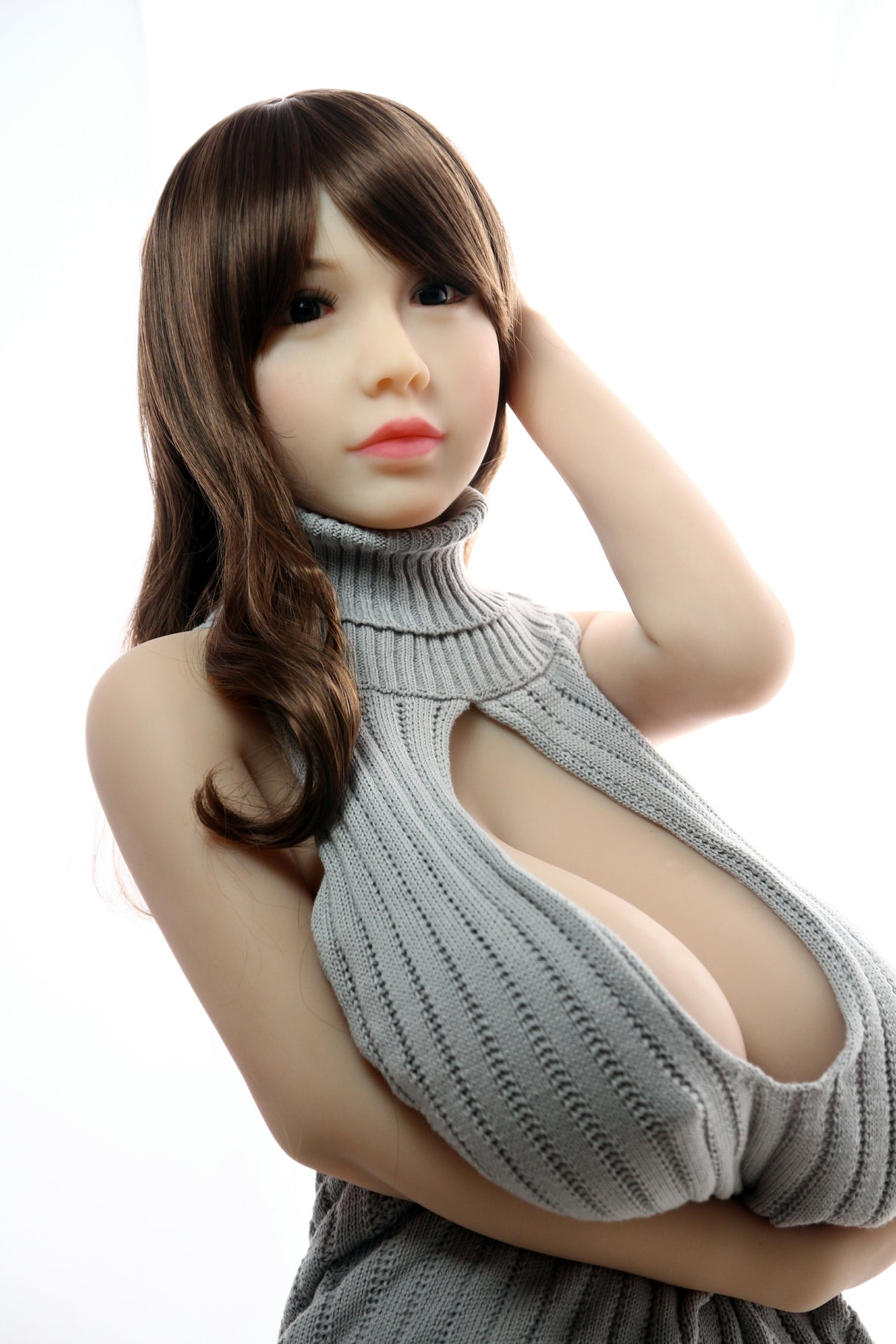 Hebe: AXB Asian Sex Doll