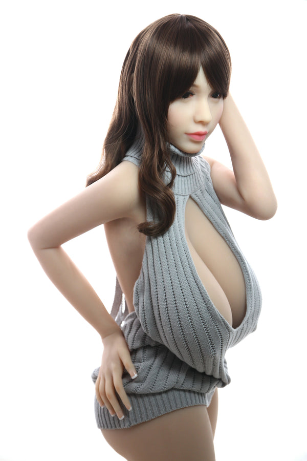 Hebe: AXB Asian Sex Doll