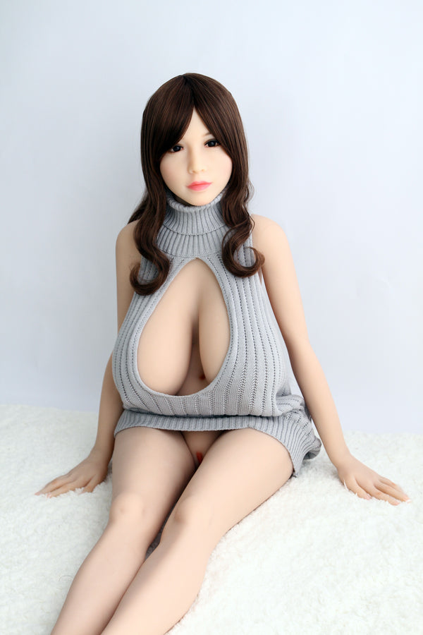 Hebe: AXB Asian Sex Doll