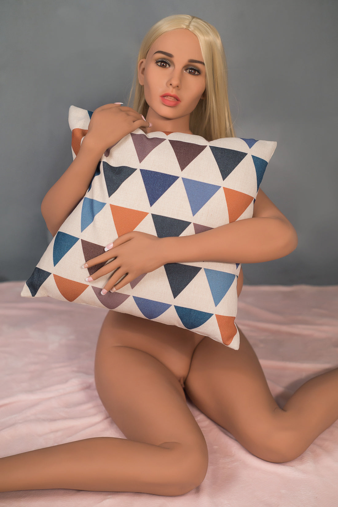 Connie: WM White Sex Doll - Sex Doll Queen