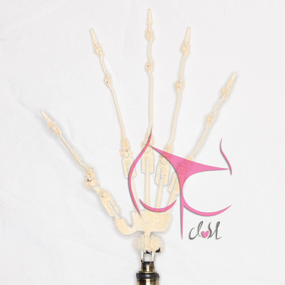 Funwest Doll Articulated Fingers Upgrade (Not to Be Sold Without Sex Doll)