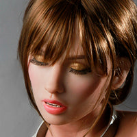 ILDoll Classic Silicone Extra Head (Not to Be Sold Without Sex Doll)