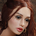 ILDoll Classic Silicone Extra Head (Not to Be Sold Without Sex Doll)