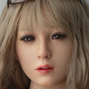 ILDoll Highly Realistic TPE Extra Head (Not to Be Sold Without Sex Doll)