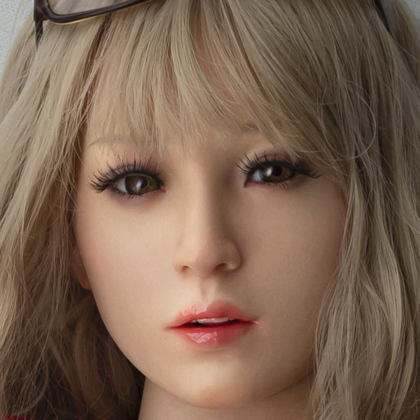 ILDoll Classic Silicone Extra Head (Not to Be Sold Without Sex Doll)