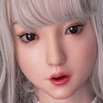 ILDoll Highly Realistic TPE Extra Head (Not to Be Sold Without Sex Doll)