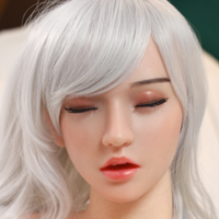 ILDoll Highly Realistic TPE Extra Head (Not to Be Sold Without Sex Doll)