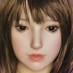 ILDoll Highly Realistic TPE Extra Head (Not to Be Sold Without Sex Doll)