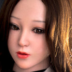 ILDoll Classic Silicone Extra Head (Not to Be Sold Without Sex Doll)