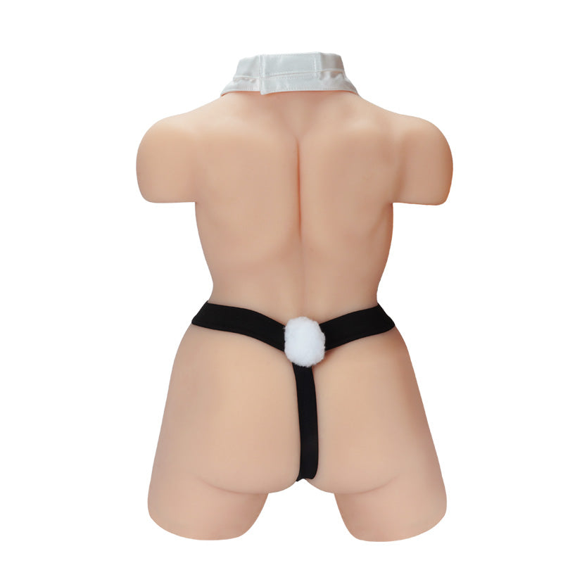 Channing: Tantaly Male Sex Doll Torso (Arrive 5-7days)