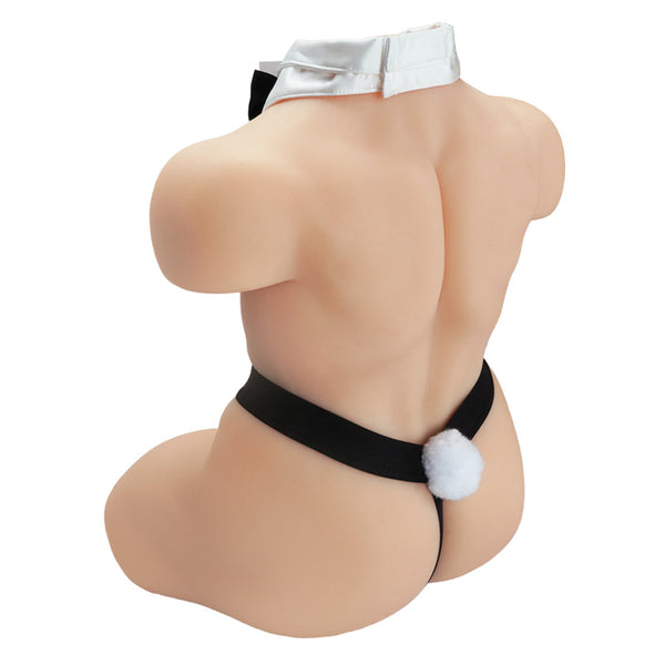 Channing: Tantaly Male Sex Doll Torso (Arrive 5-7days)