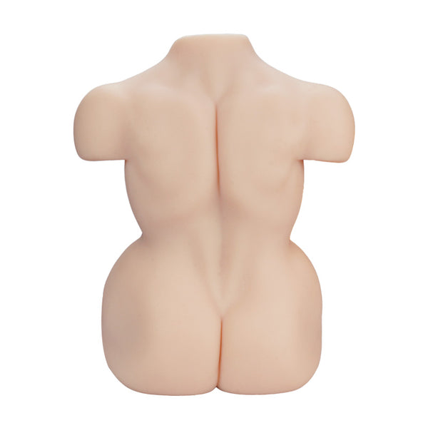 Channing: Tantaly Male Sex Doll Torso (Arrive 5-7days)